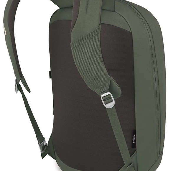 OSPREY Olive Backpack Arcane Large - Picture 5 of 6